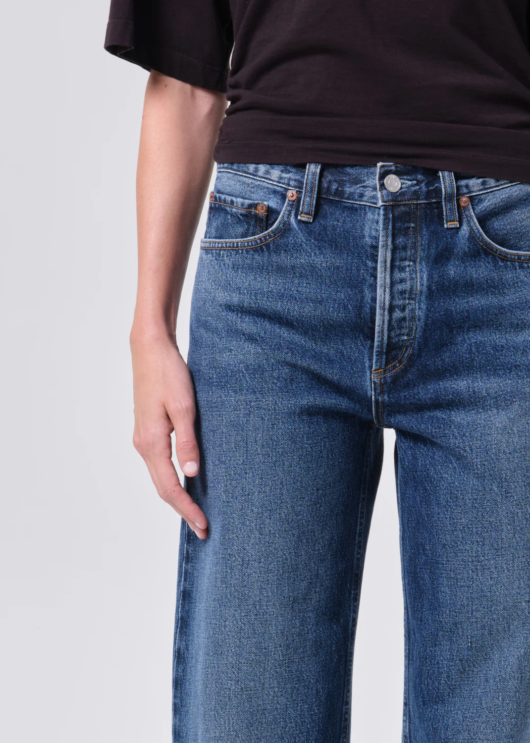 Arc Jean 32" in Shortwave - Image 5