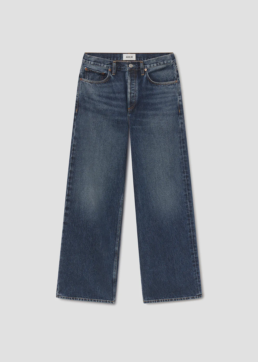 Arc Jean 32" in Shortwave - Image 6