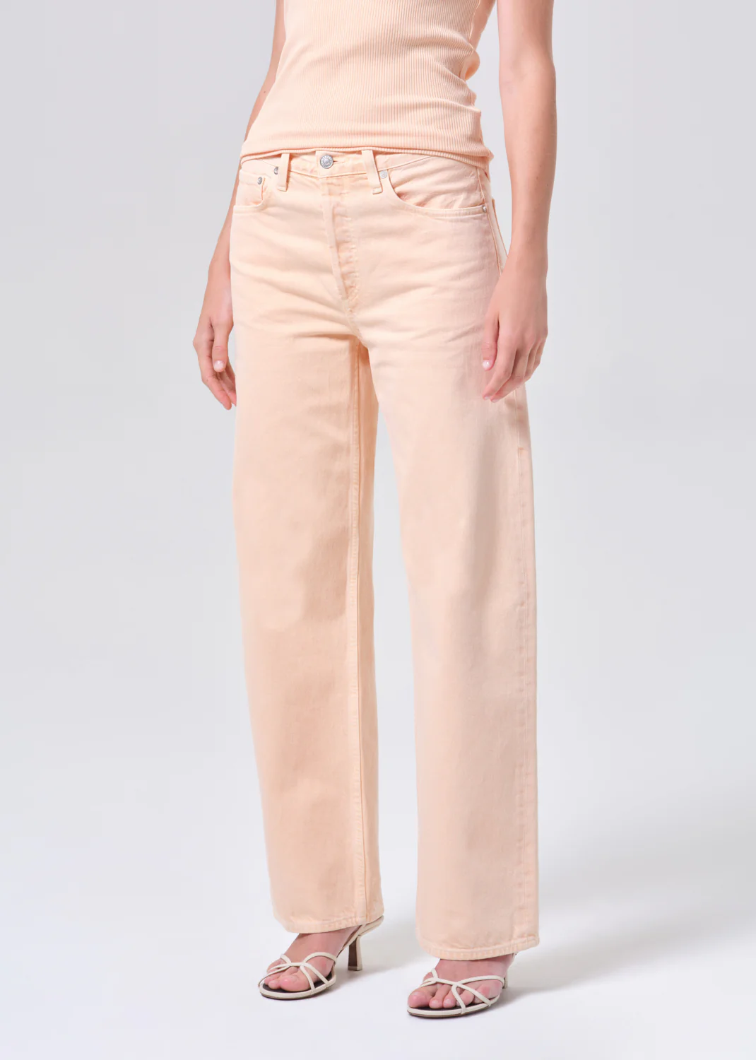 Arc Jean 32" in Sun Filter - Image 4