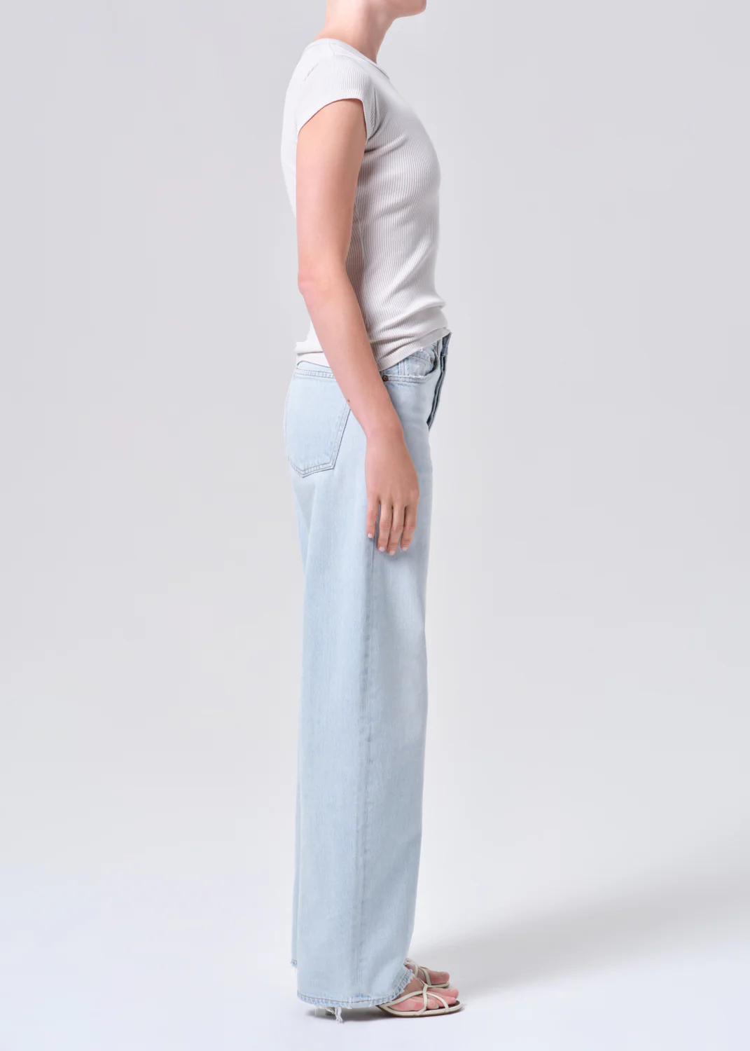 Arc Jean 32" (Weightless) in Tangent - Image 3