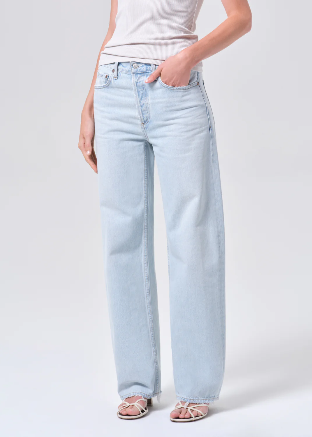 Arc Jean 32" (Weightless) in Tangent - Image 4
