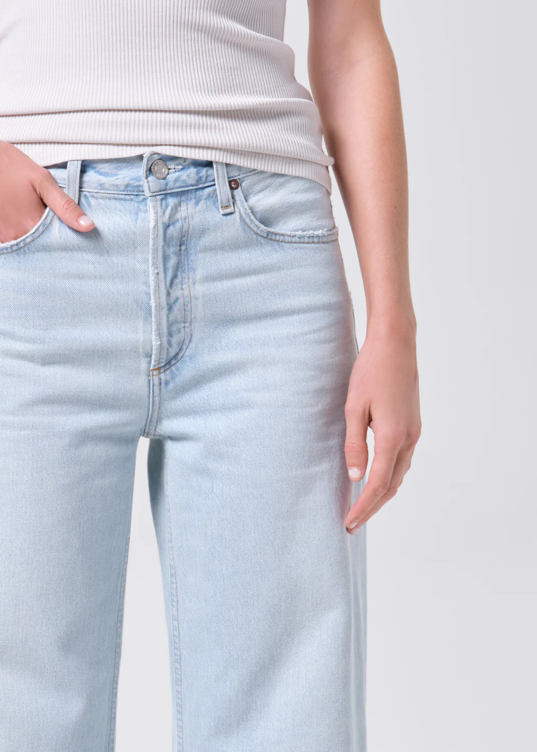 Arc Jean 32" (Weightless) in Tangent - Image 5