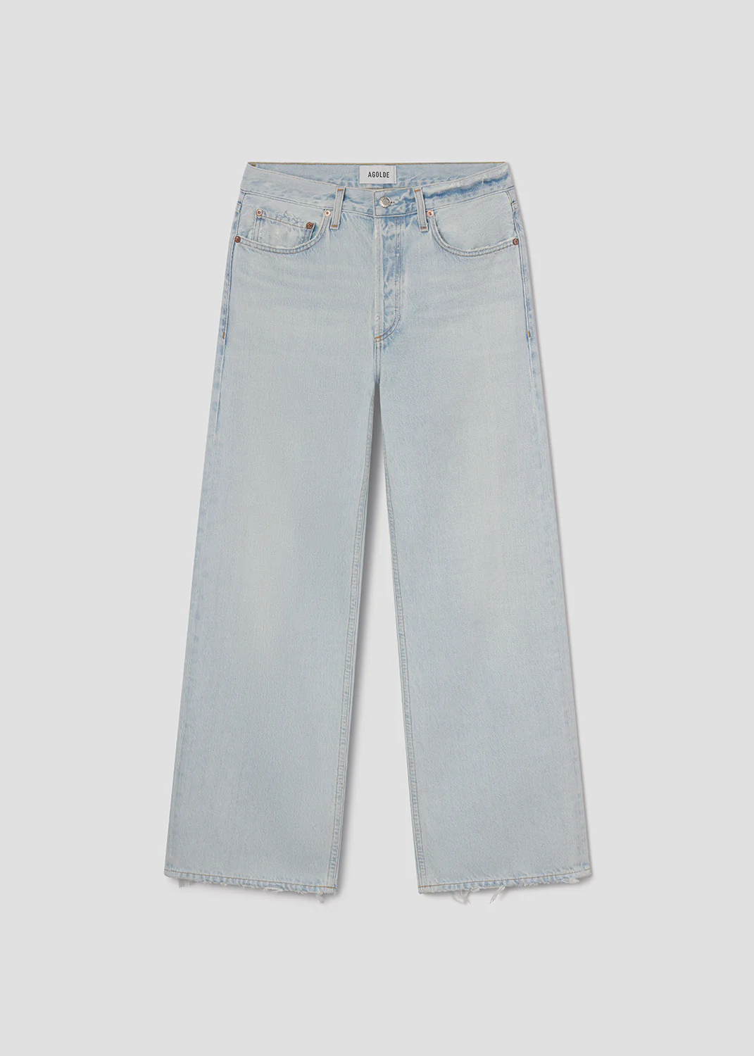 Arc Jean 32" (Weightless) in Tangent - Image 6