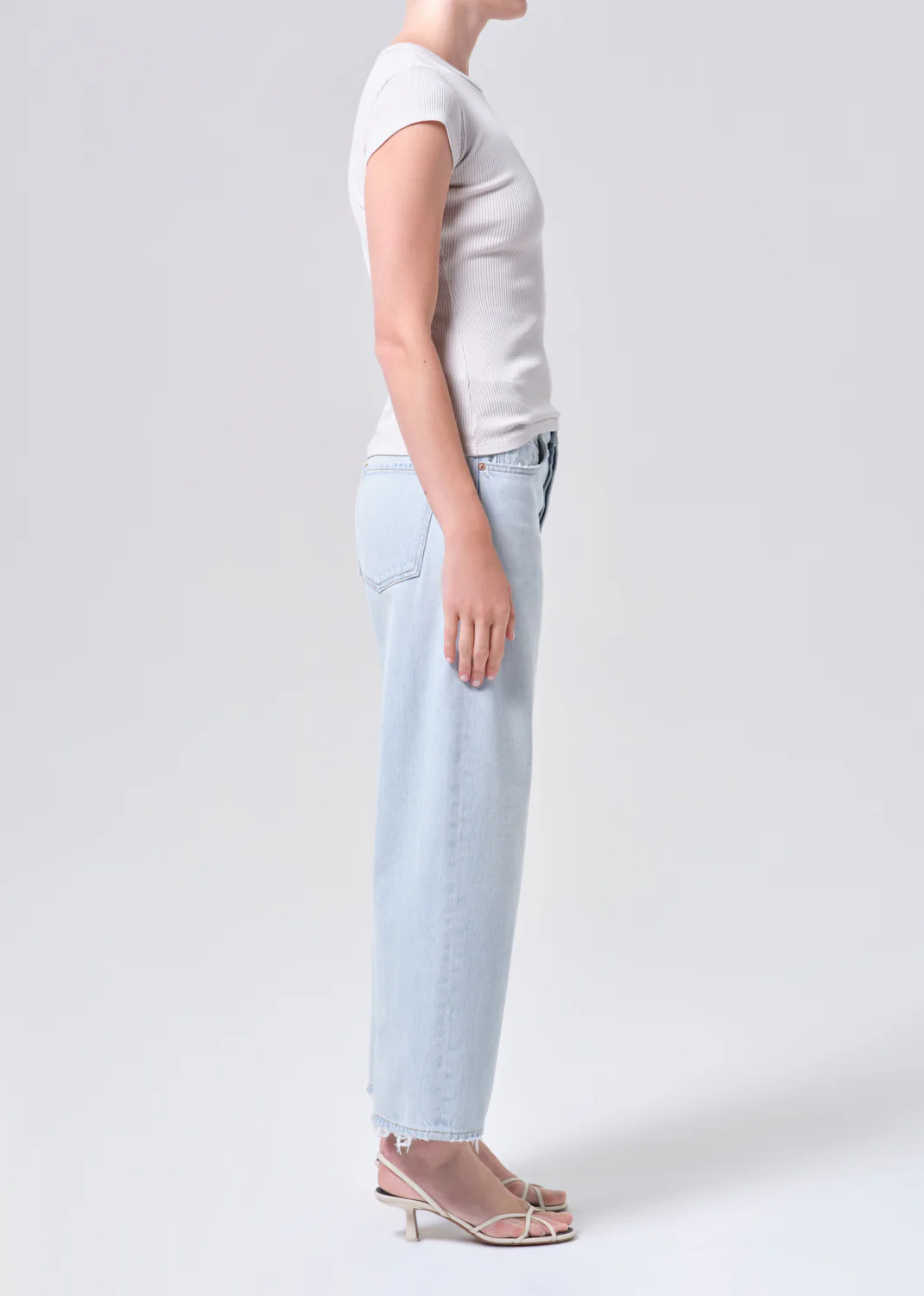 Arc Jean (Weightless) in Tangent - Image 3