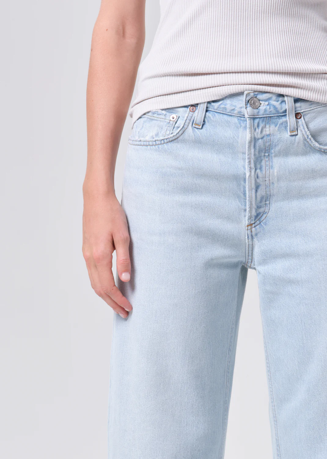 Arc Jean (Weightless) in Tangent - Image 5