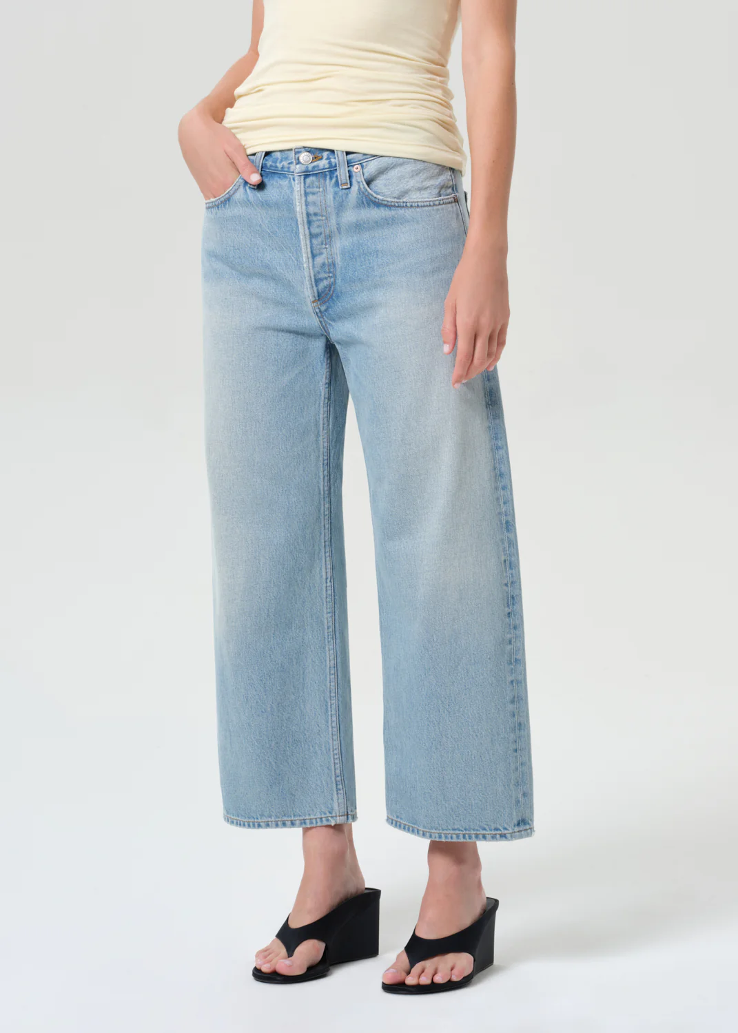 Arc Jean in Orten - Image 4