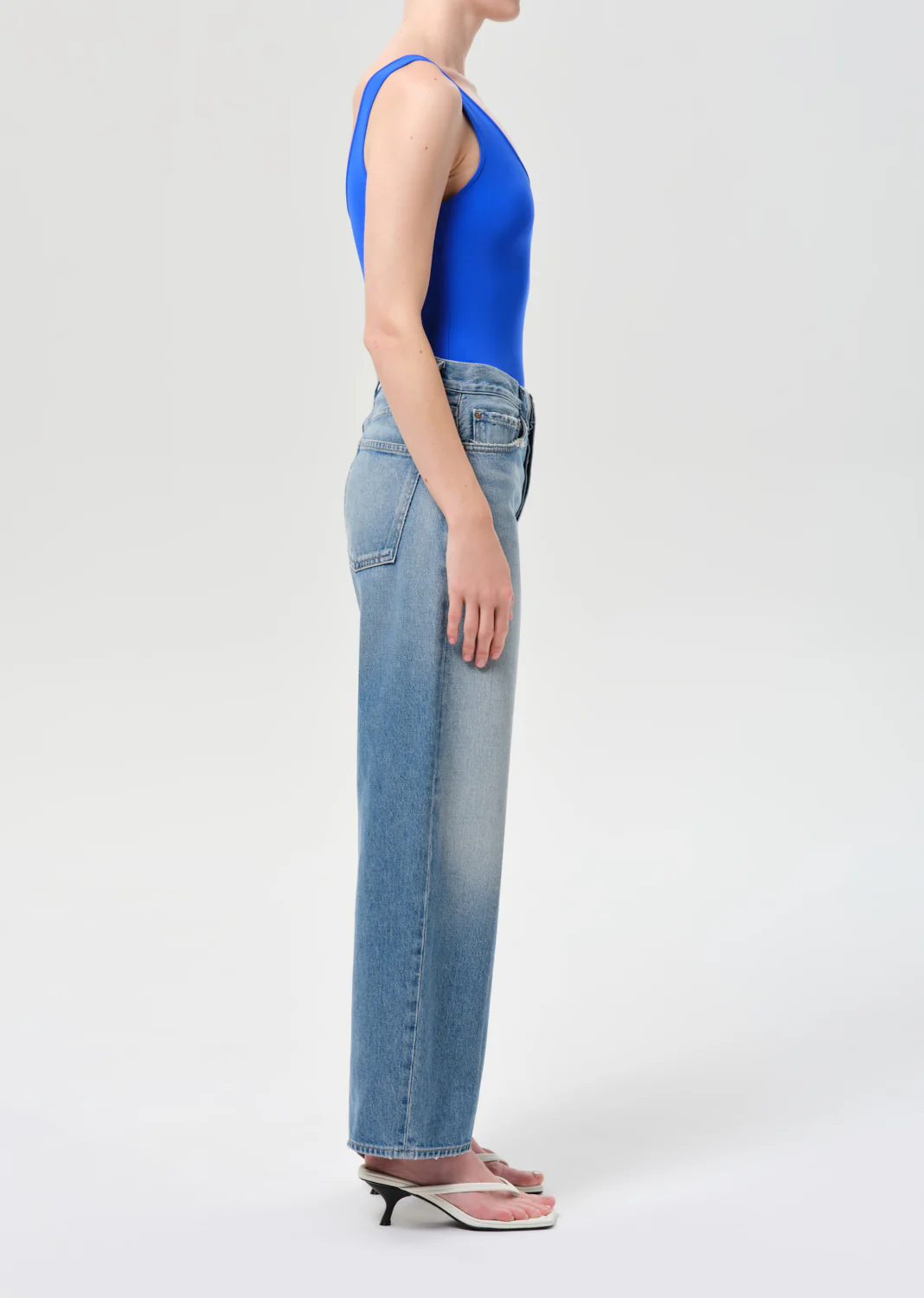 Arc Jean 29" in Brink - Image 3