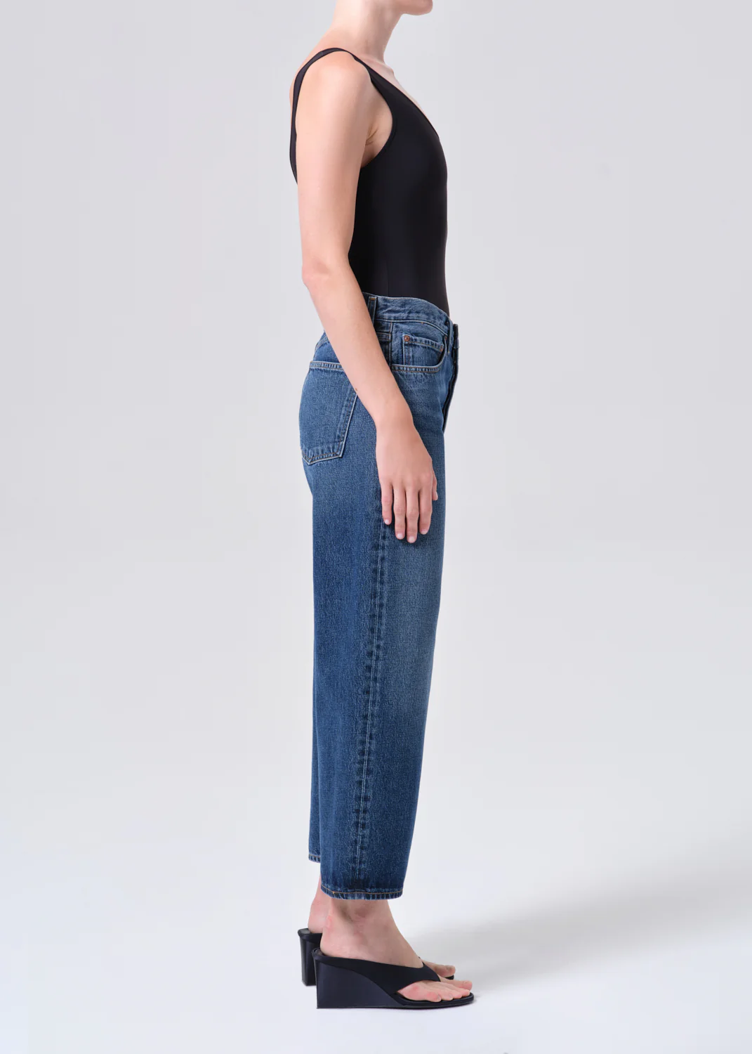 Arc Jean in Shortwave - Image 3