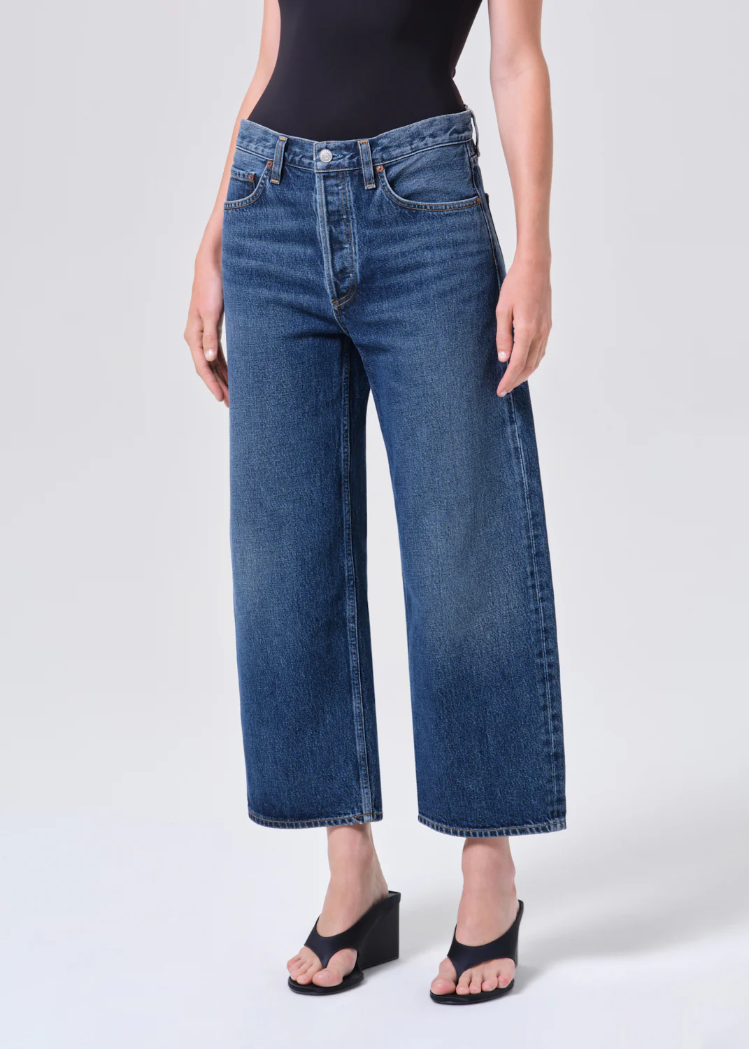 Arc Jean in Shortwave - Image 4