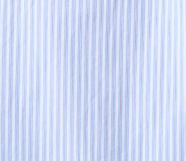 Aris Shirt in Banks Stripe - Image 7
