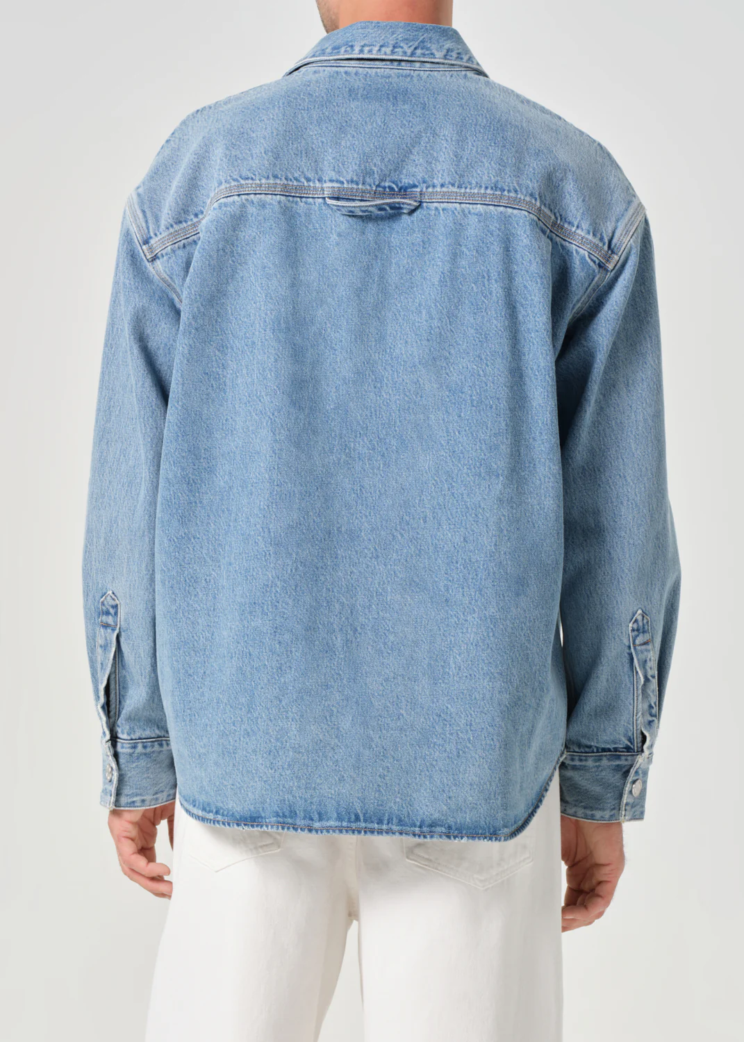 Atticus Shirt in Circuit - Image 3