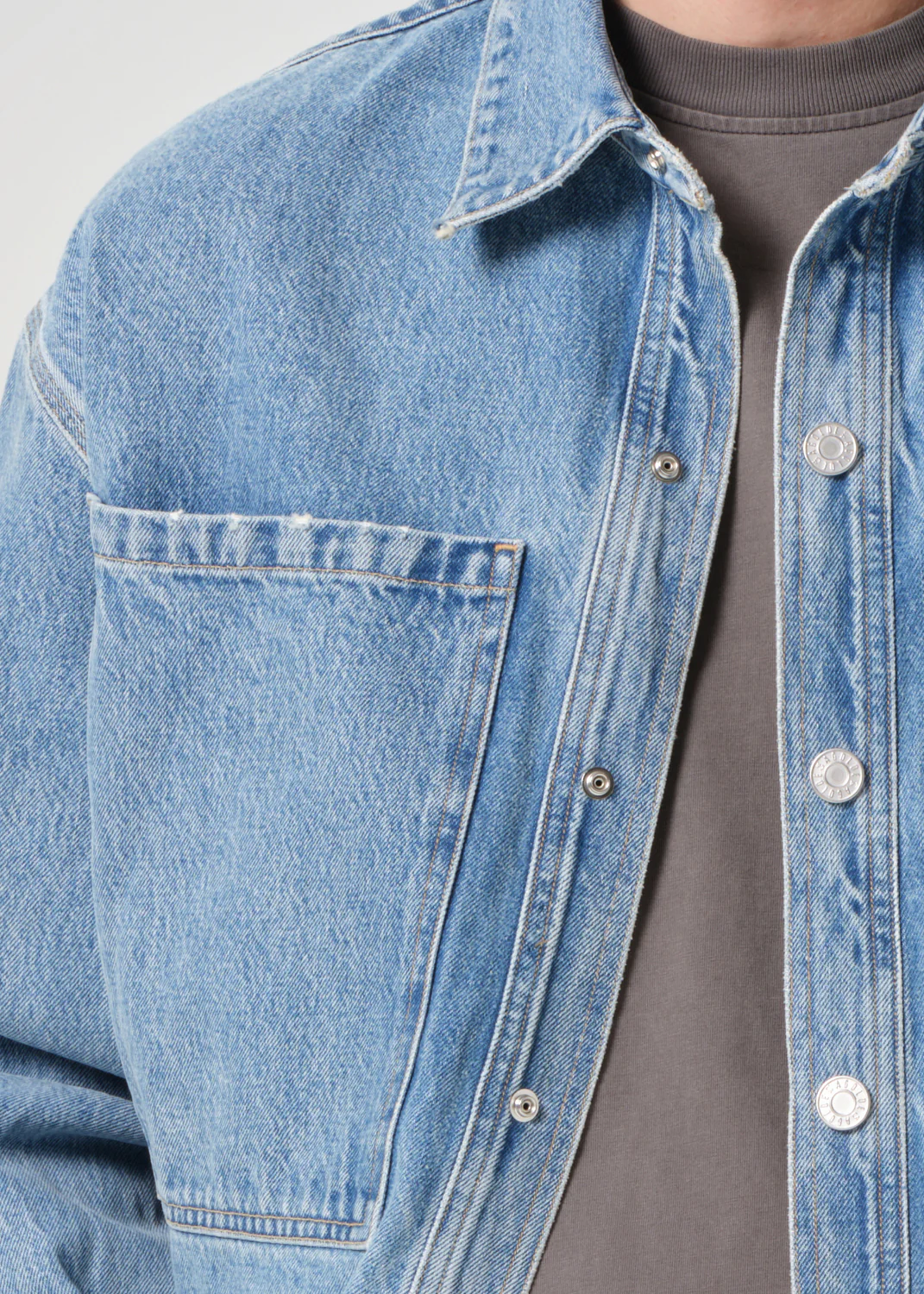 Atticus Shirt in Circuit - Image 5