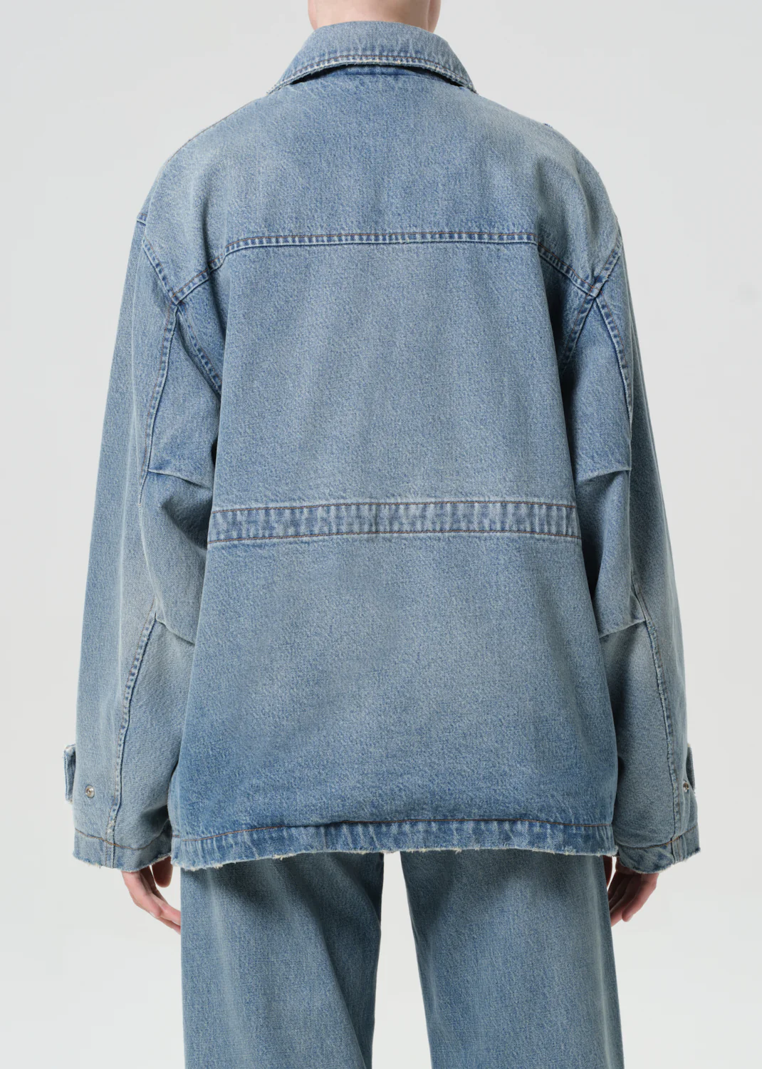 Aubrey Jacket in Conclusion - Image 3