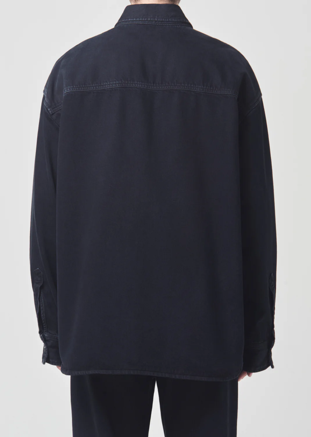Axel Shirt in Crushed - Image 5