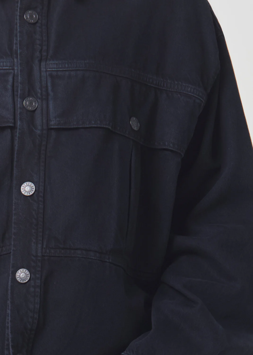Axel Shirt in Crushed - Image 6