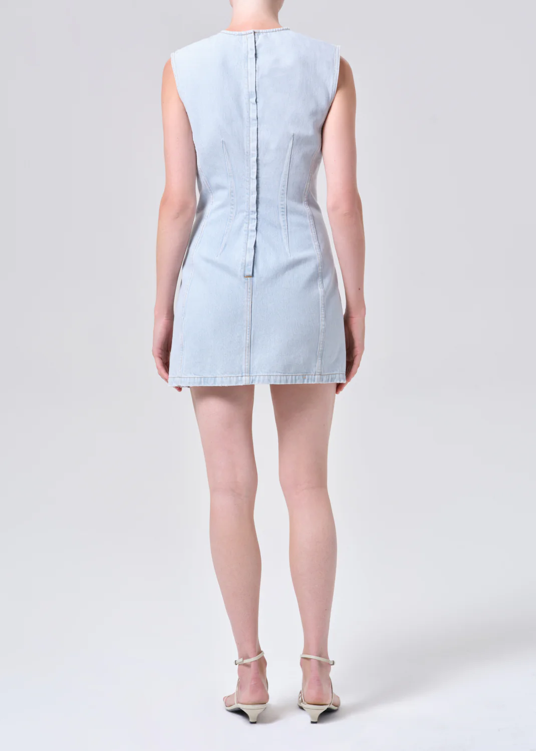 Barton Dress in Select - Image 2