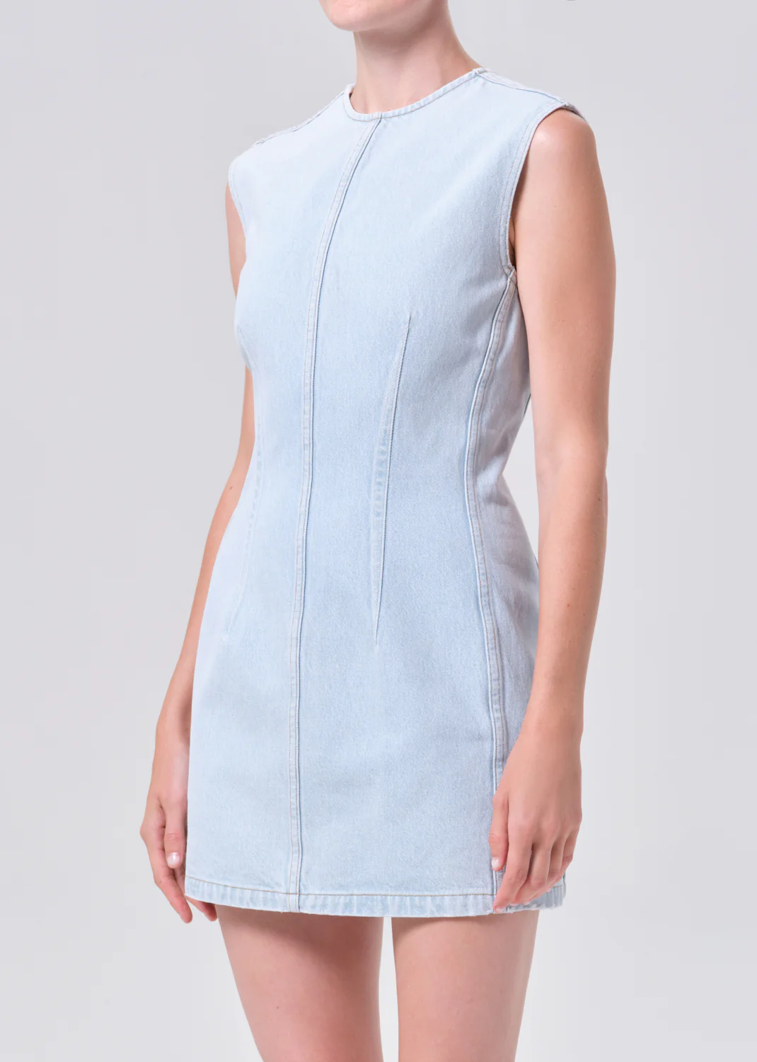 Barton Dress in Select - Image 4
