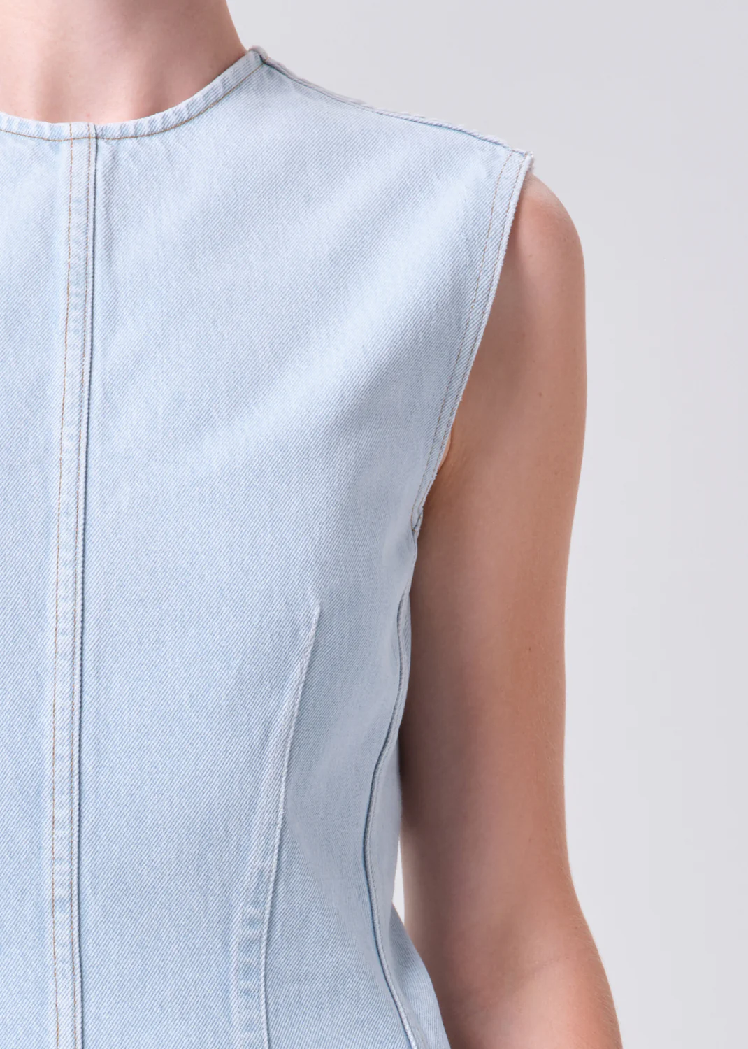 Barton Dress in Select - Image 5
