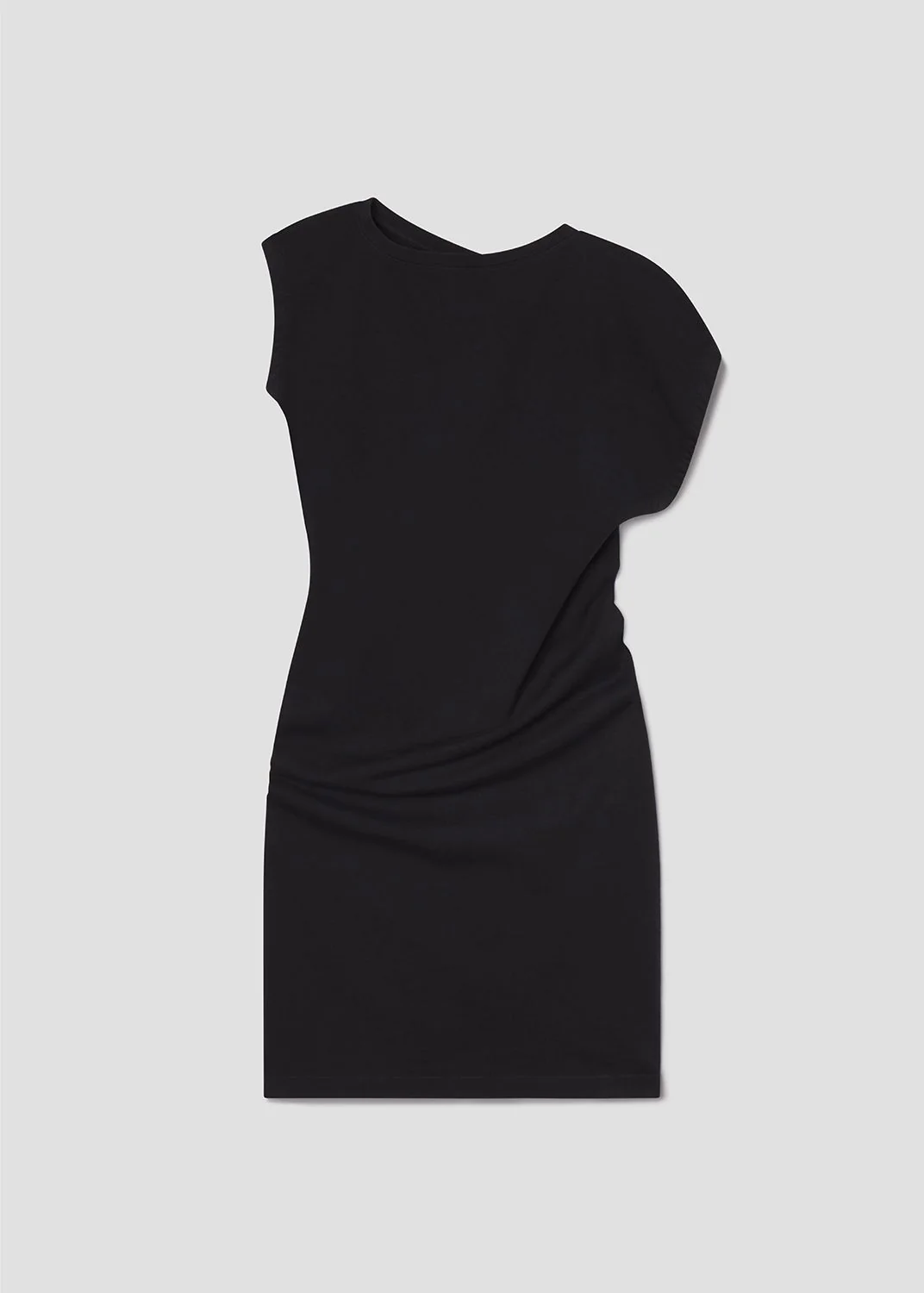 Beth Dress in Black - Image 6