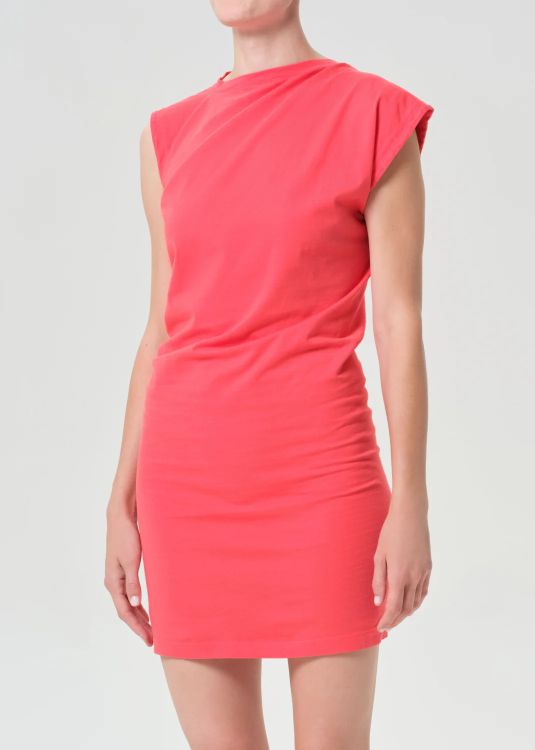 Beth Dress in Carnival - Image 4