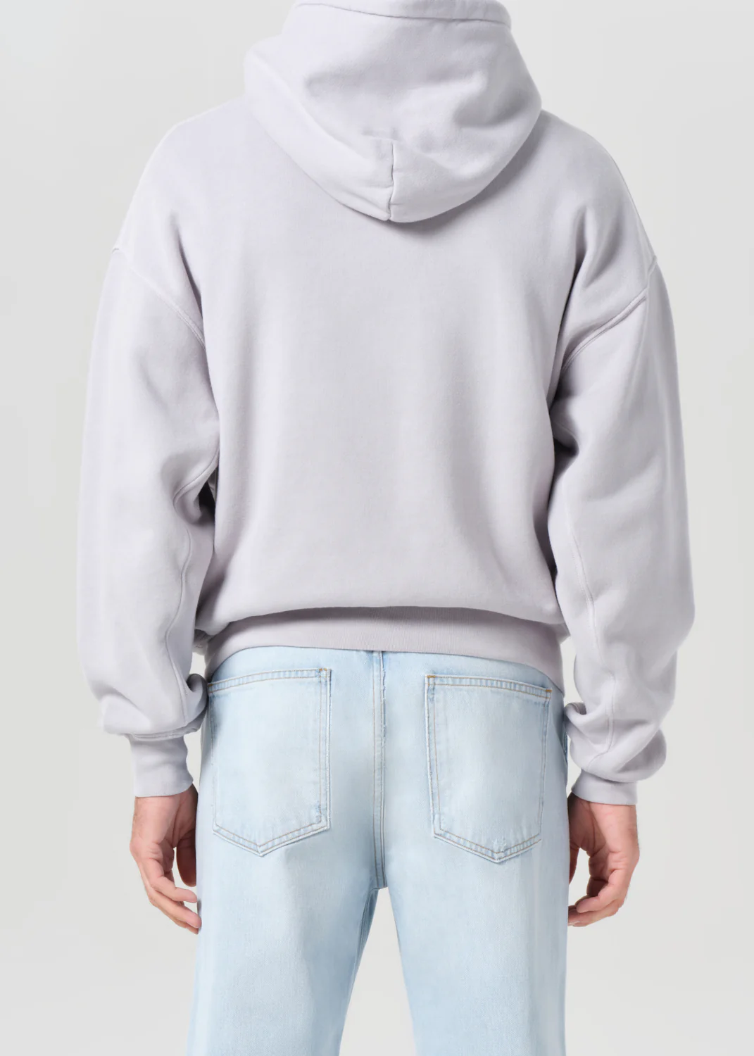 Boyce Hoodie in Primer - Image 3