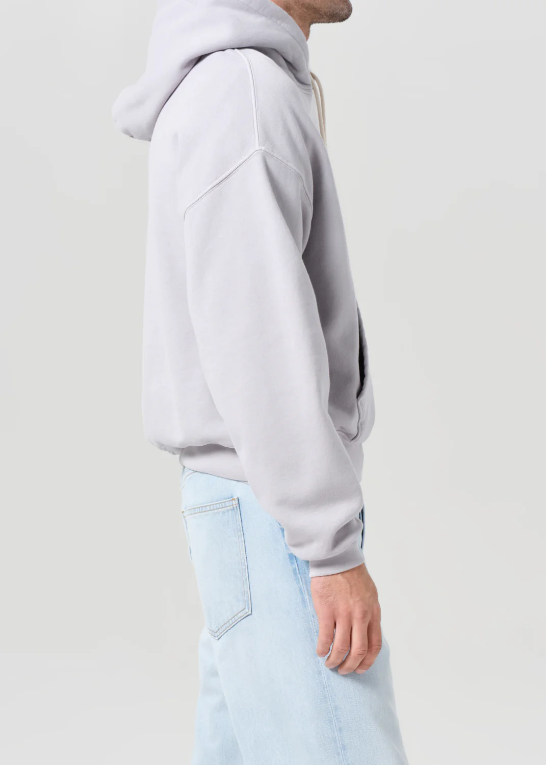Boyce Hoodie in Primer - Image 4