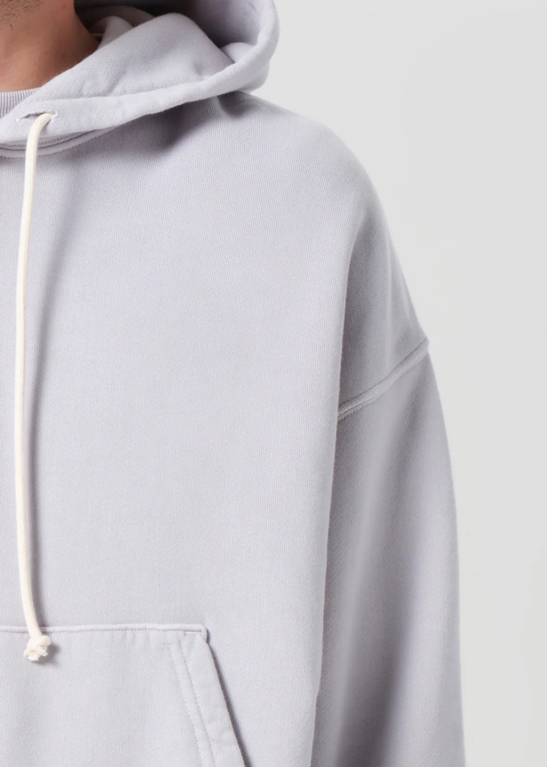 Boyce Hoodie in Primer - Image 6
