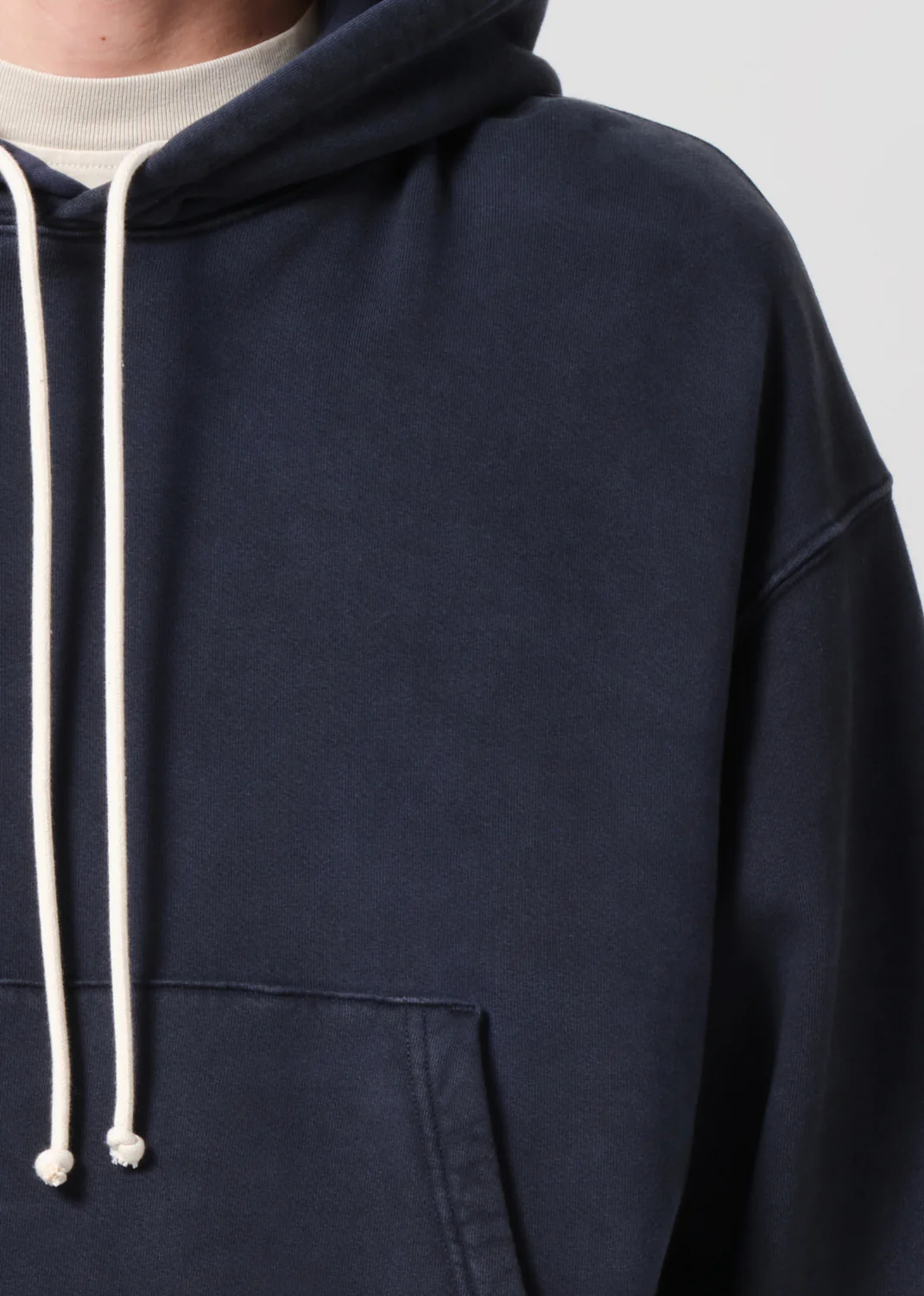 Boyce Hoodie in Screen - Image 6