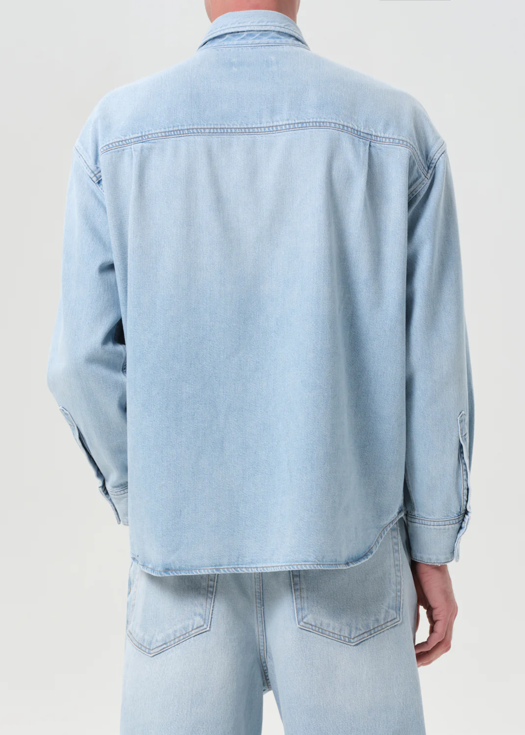 Camryn Shirt in Extract - Image 4