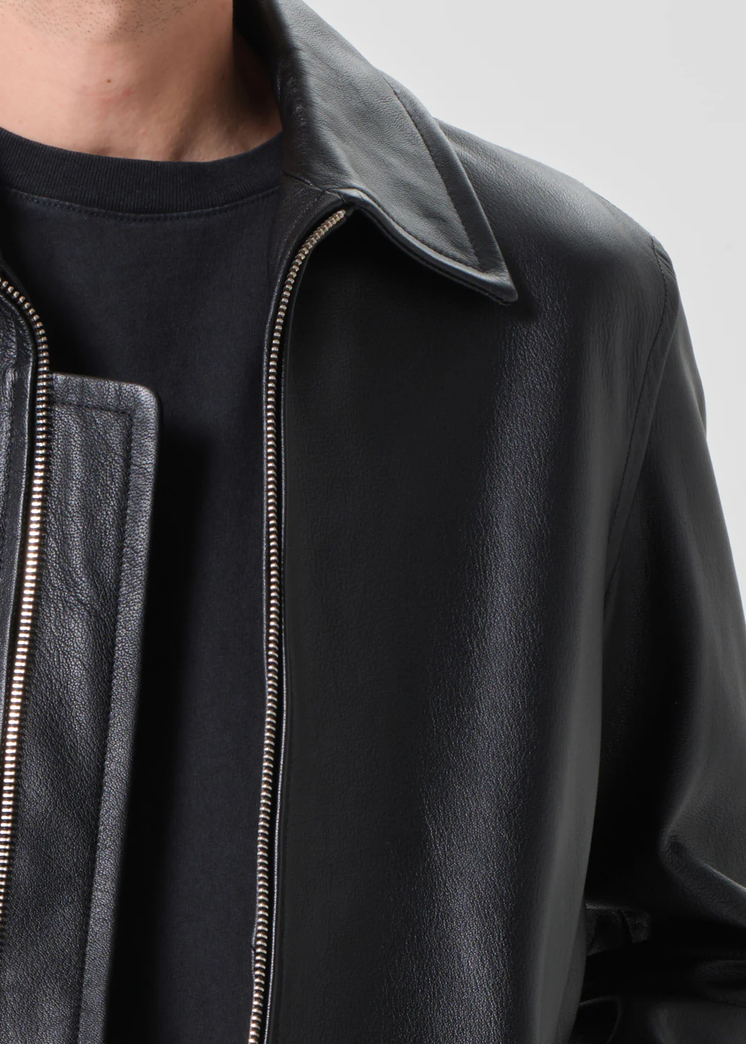Chadwick Jacket in Black - Image 6