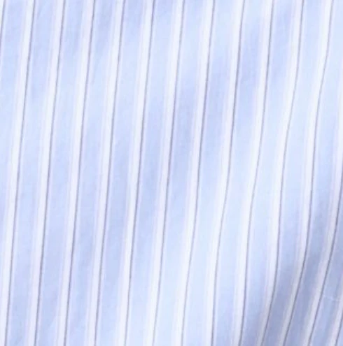 Cinch Shirt in Webb Stripe - Image 7