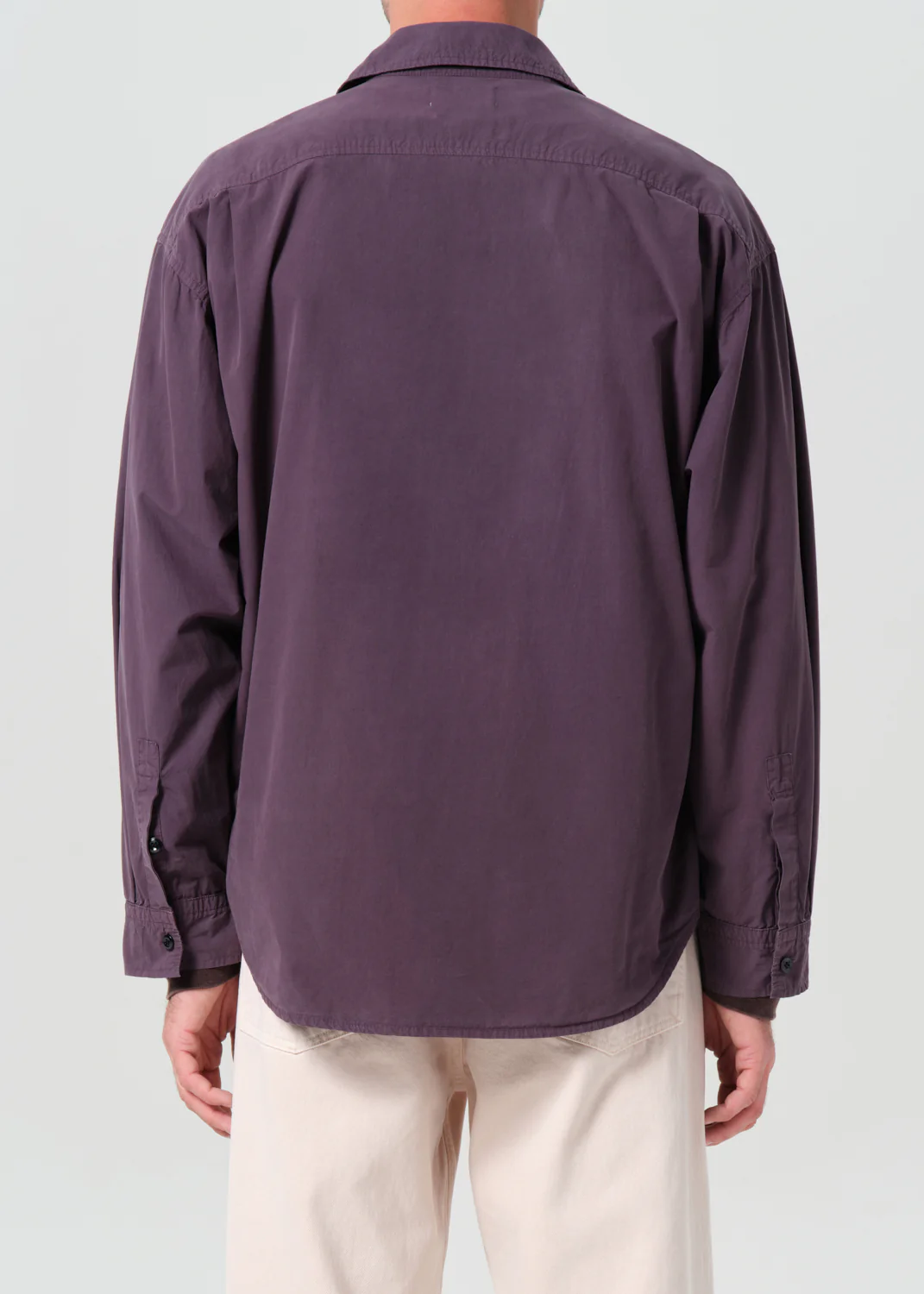 Clark Shirt in Bister - Image 4