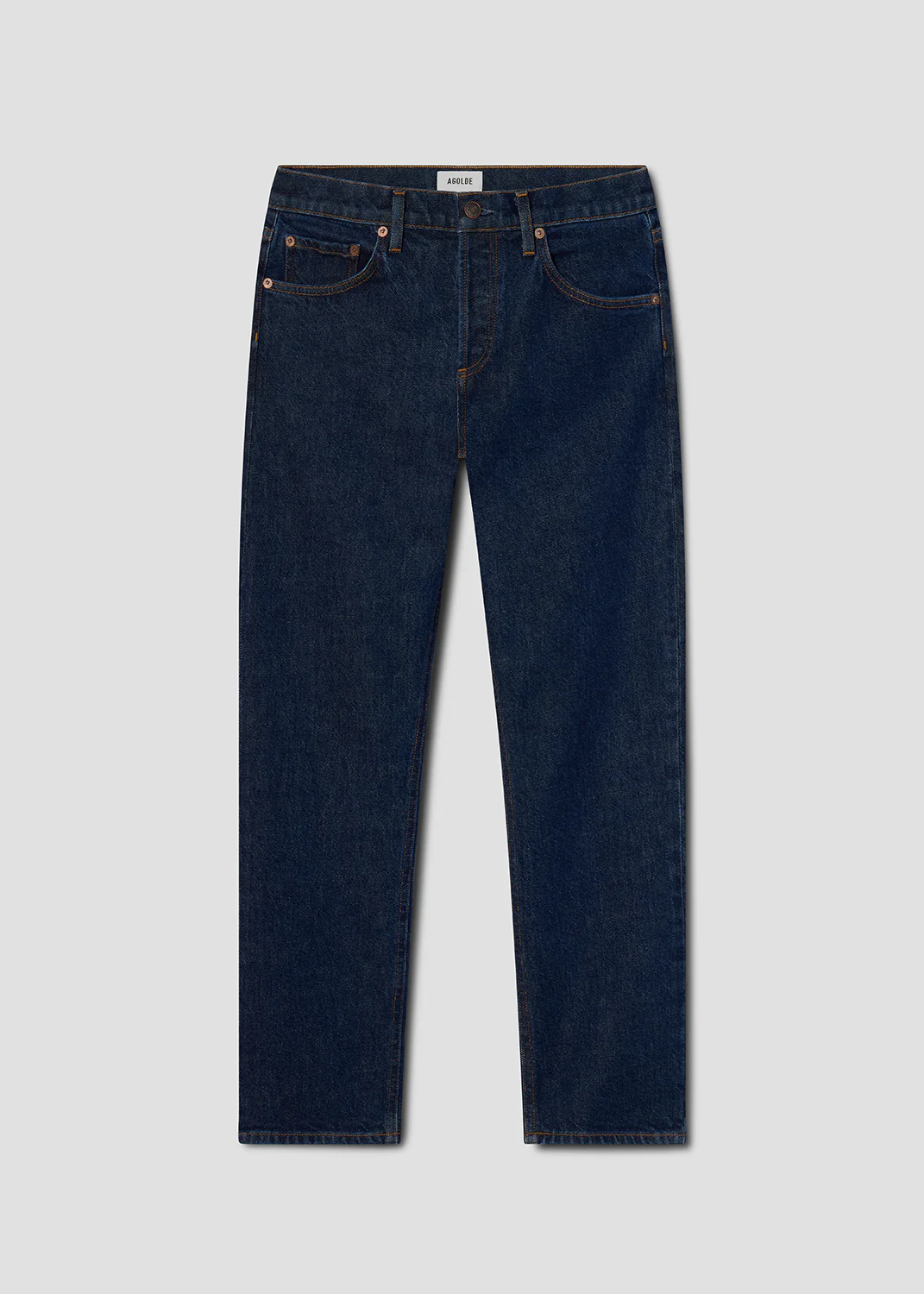 Cocktail Ankle Jean (Comfort Stretch) in Reissue - Image 6