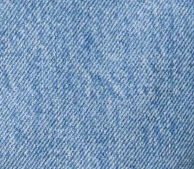 Corbin Denim Shell Shirt in Danton - Image 7