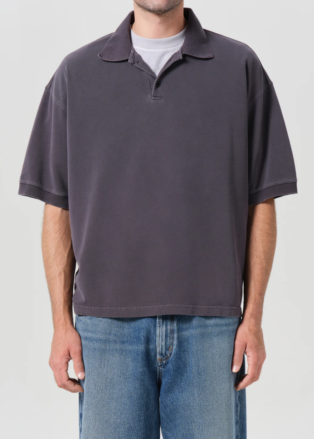 Curren Polo in Connection - Image 3
