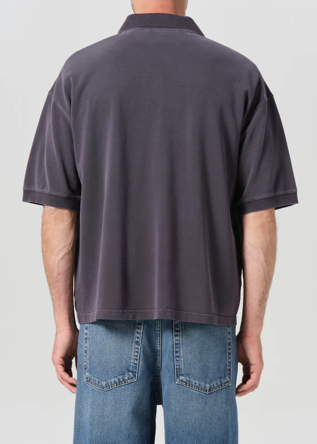 Curren Polo in Connection - Image 4