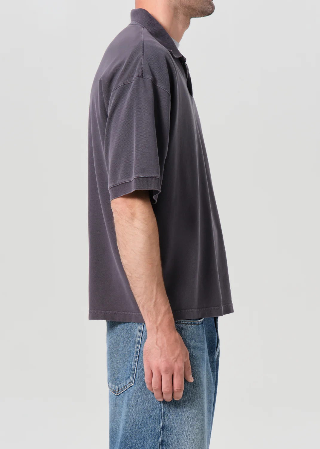 Curren Polo in Connection - Image 5