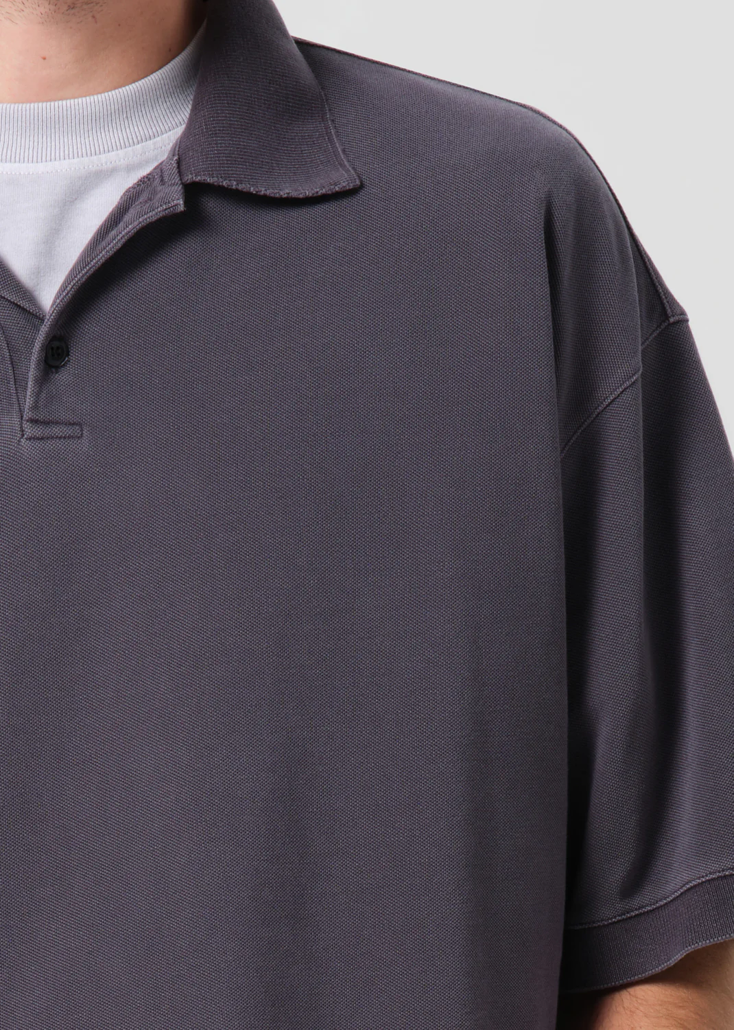 Curren Polo in Connection - Image 6
