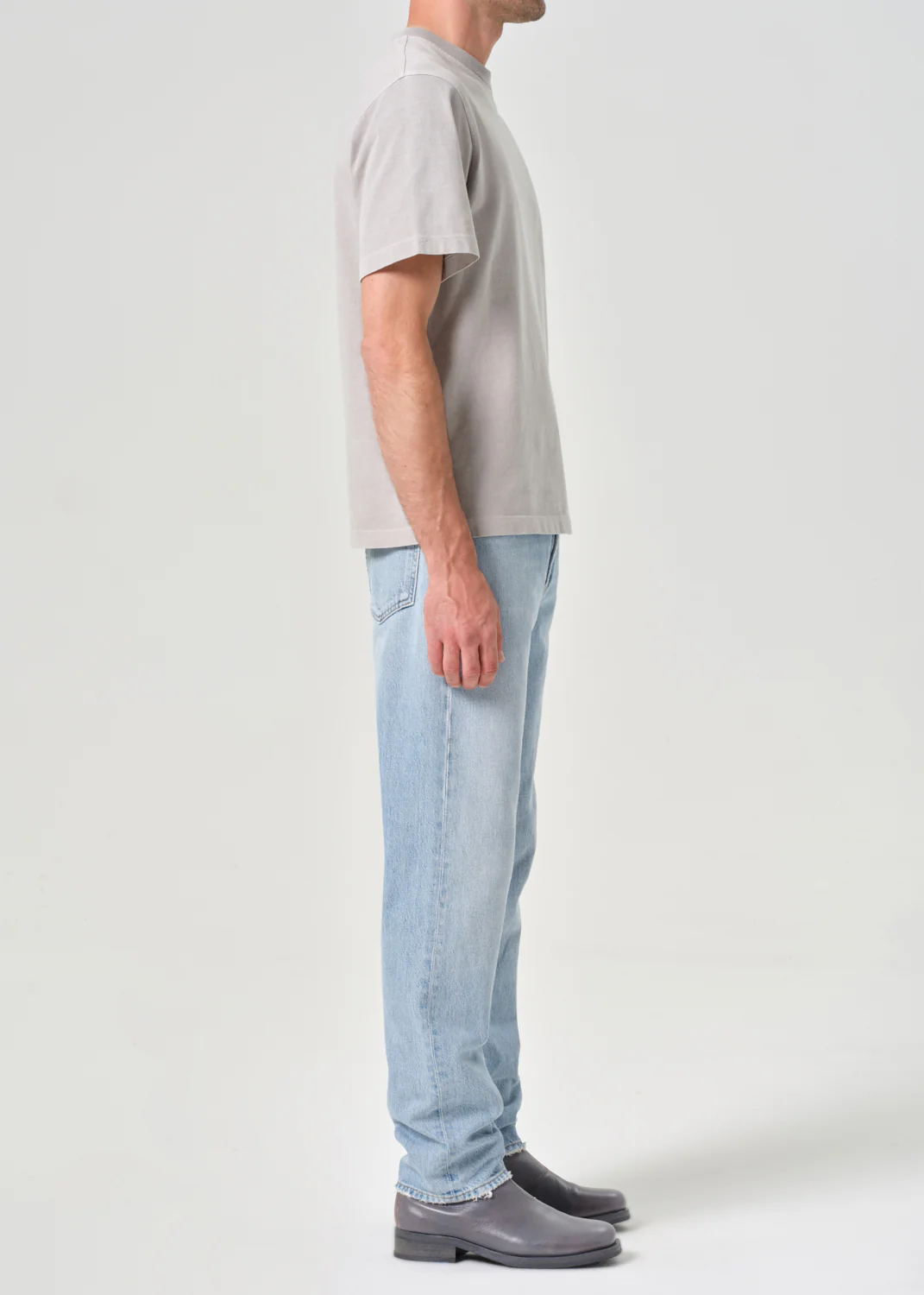 Curtis Jean in Conflict - Image 4