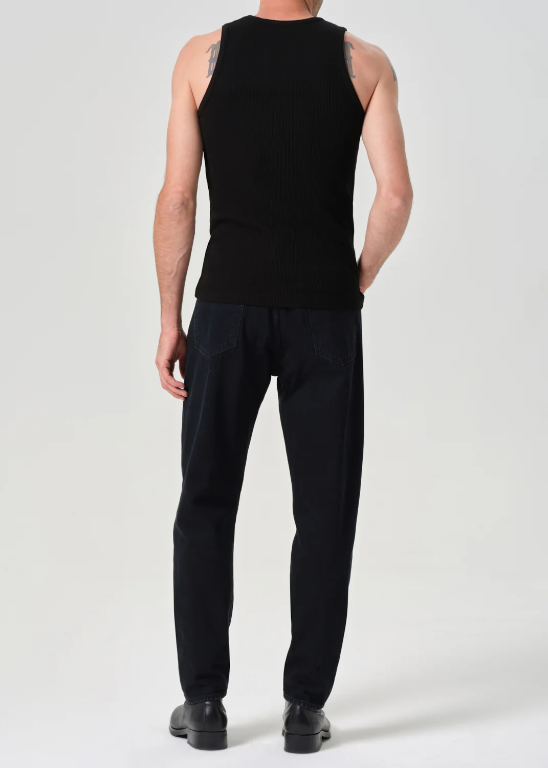 Curtis Jean in Crushed - Image 3