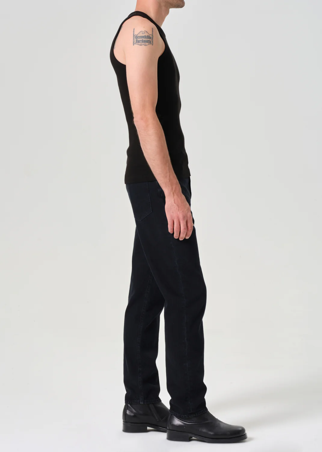 Curtis Jean in Crushed - Image 4