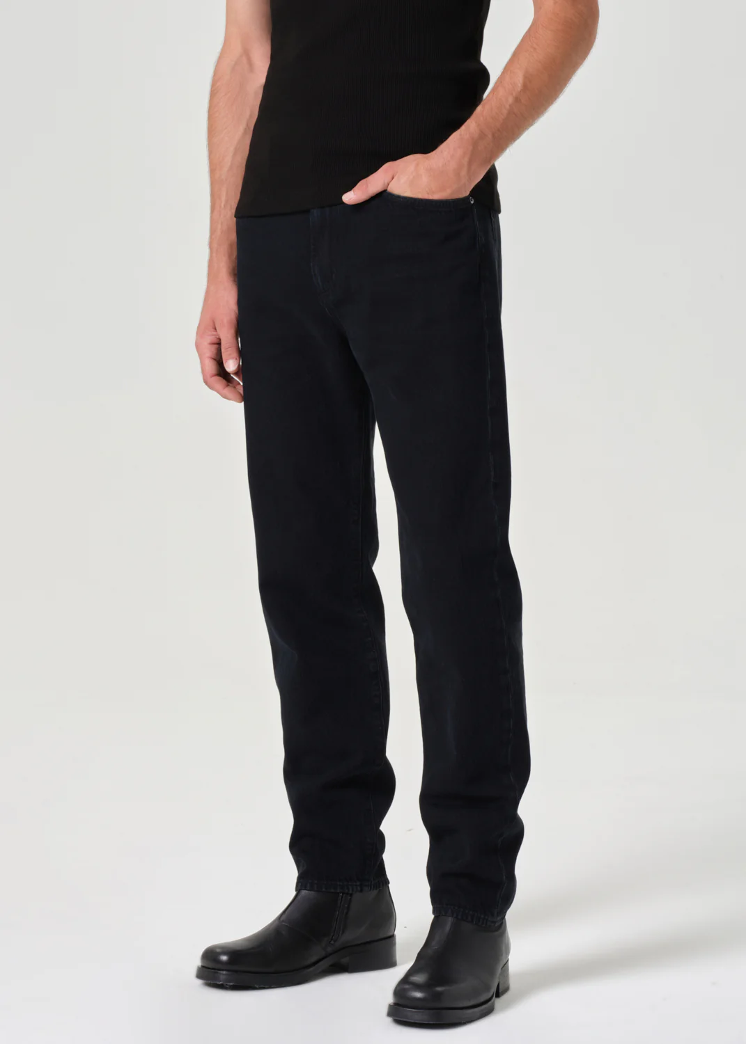 Curtis Jean in Crushed - Image 5