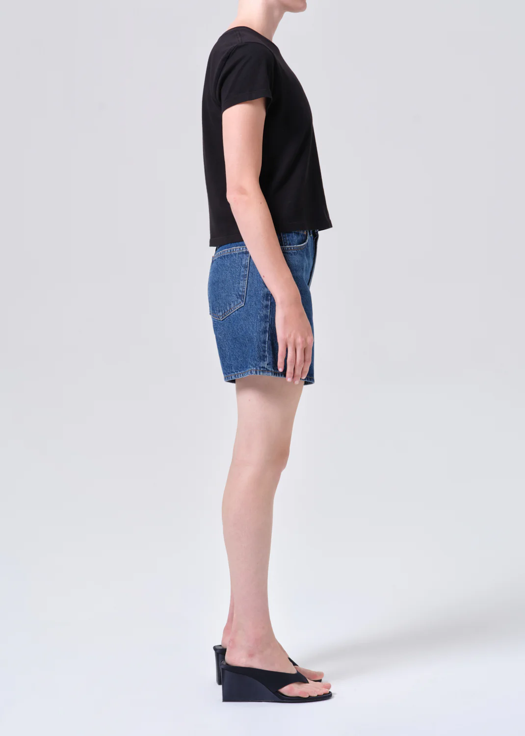 Dame Short in Enamour - Image 2