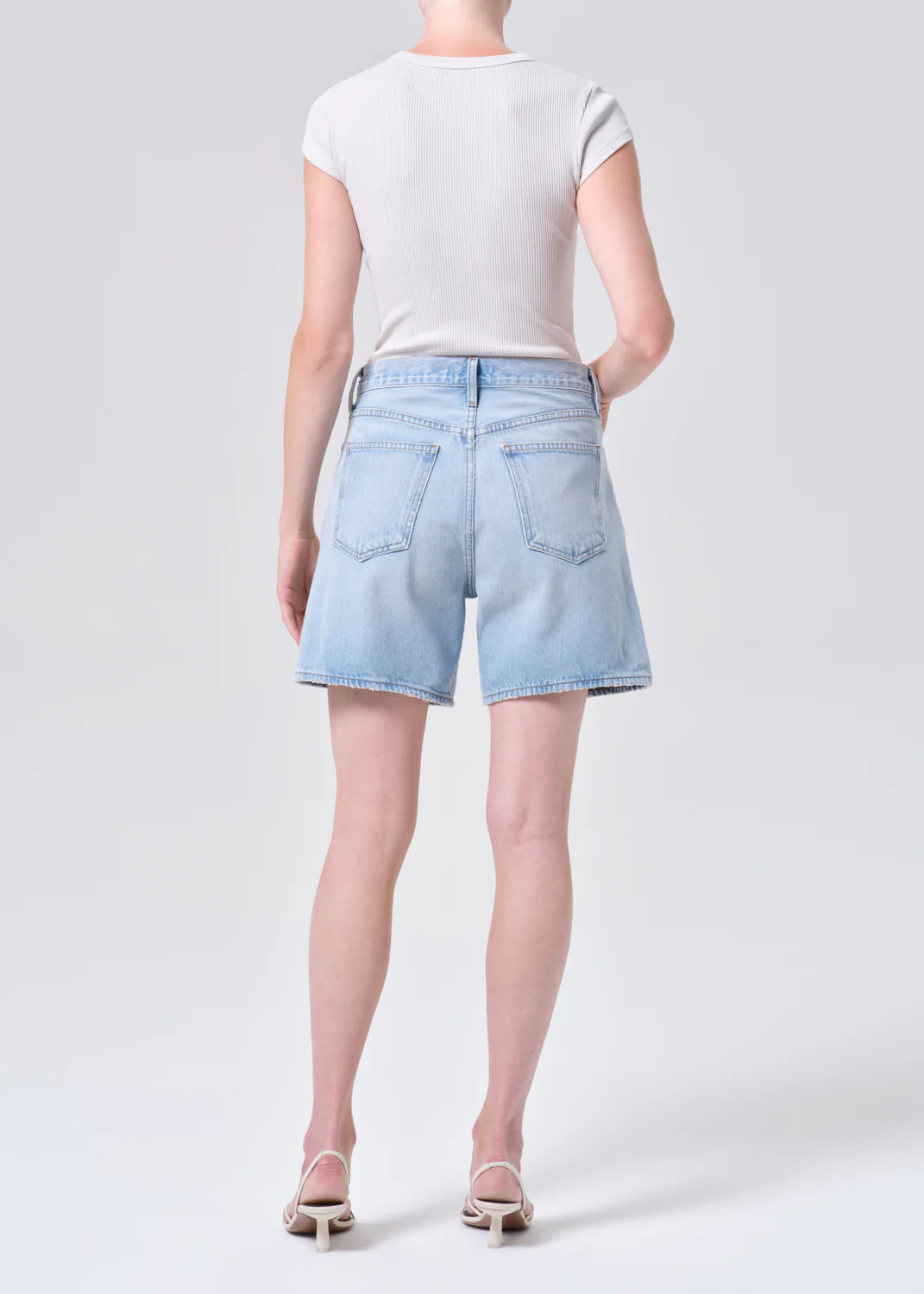 Dame Short in Convert - Image 2