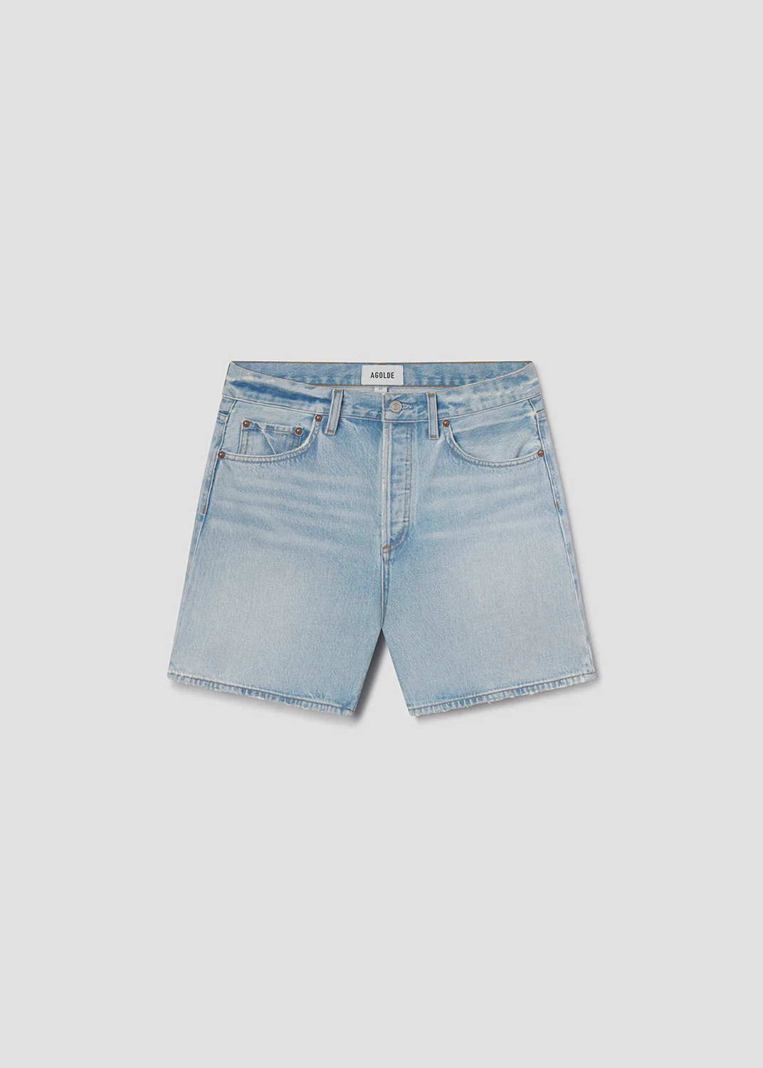 Dame Short in Convert - Image 6