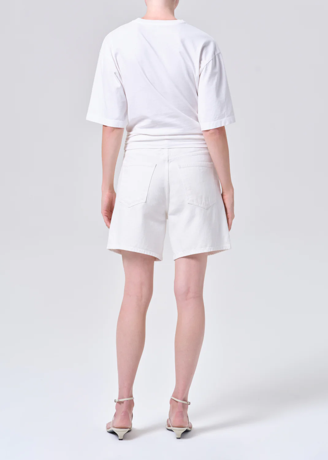 Dame Short in Fortune Cookie - Image 2