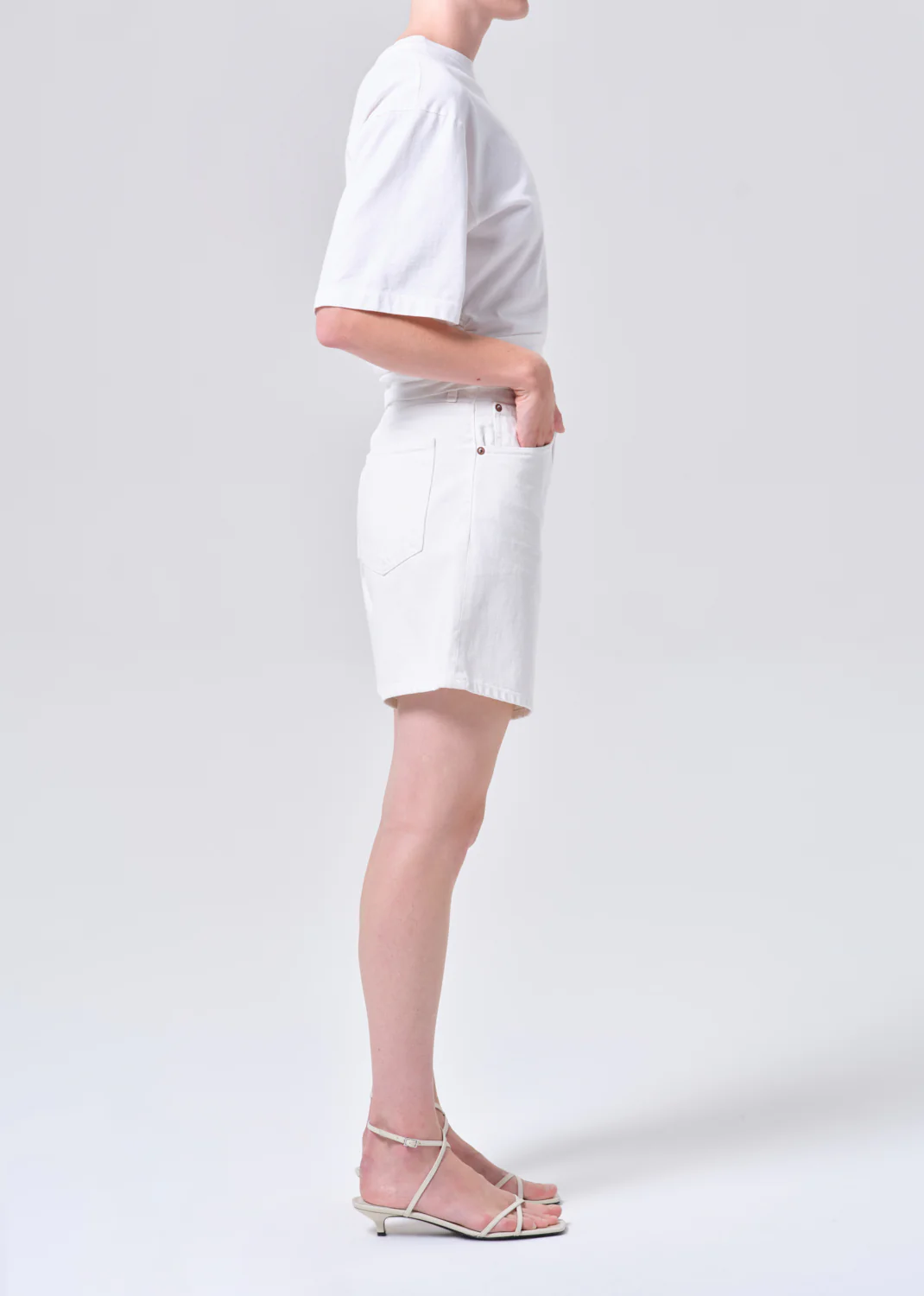 Dame Short in Fortune Cookie - Image 3