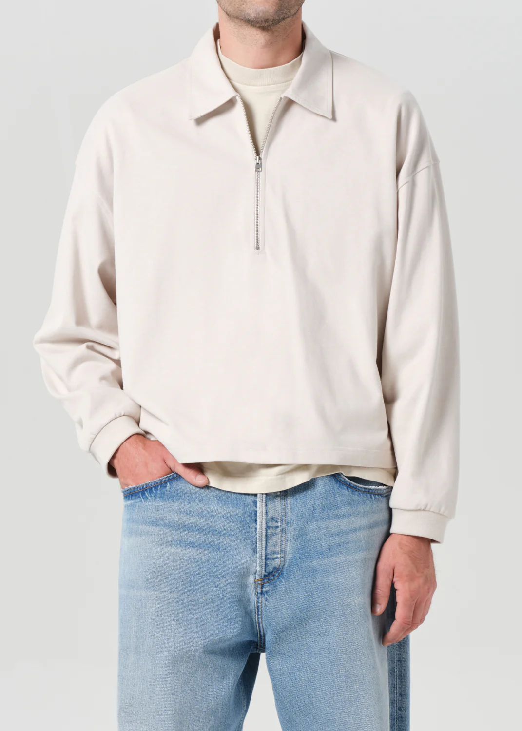 Darius Polo in Sand - Image 3