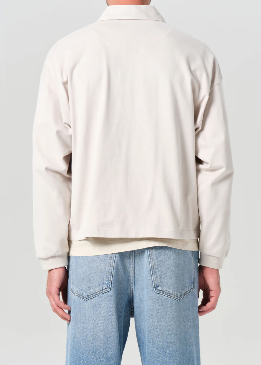 Darius Polo in Sand - Image 4