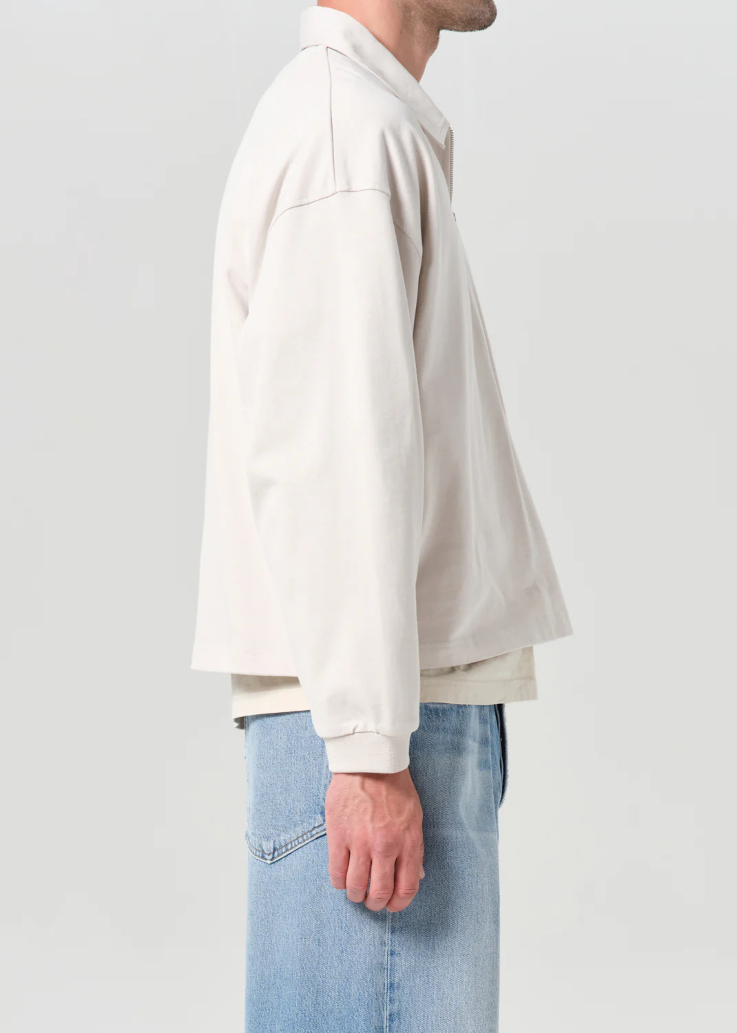 Darius Polo in Sand - Image 5
